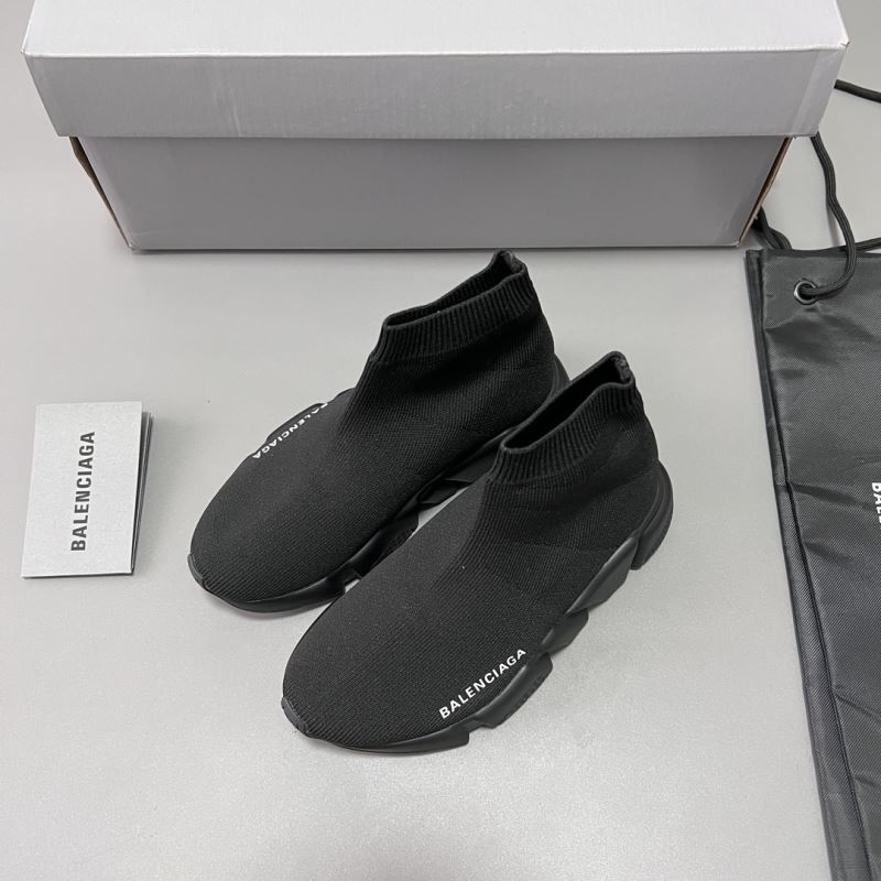 Balenciaga Speed Shoes